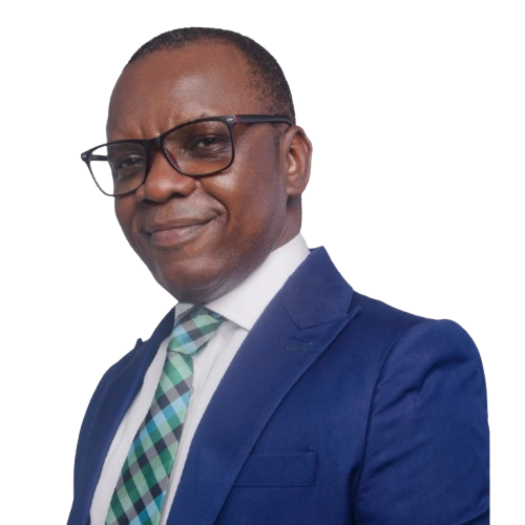Maxwell Addo — Convener, AfriAI Summit